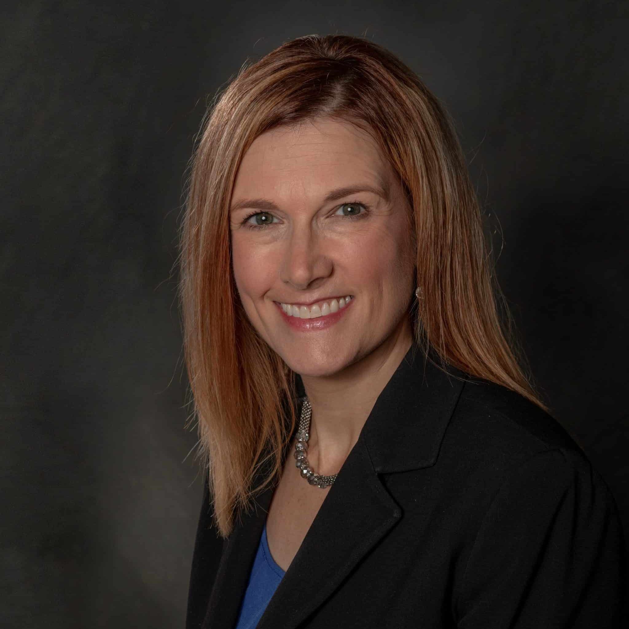 Laura Steffey, CFP® <br>- Financial Advisor -